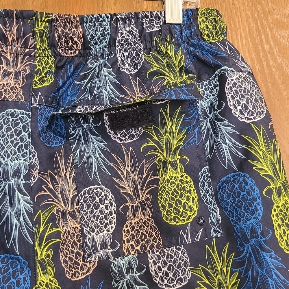 DSG LifeStyle Swim Trunks - Picture 3 of 6